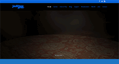 Desktop Screenshot of jackboxgames.com